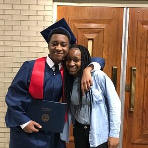 Meet your Posher, Talia